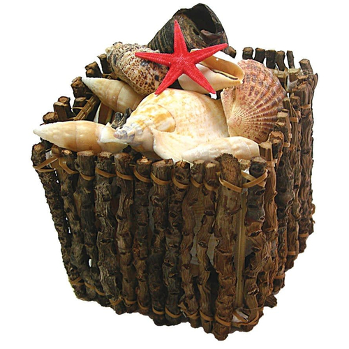 Assorted Shell Crate 15 Shells