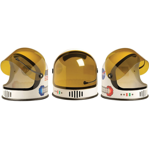 Astronaut Helmet Ages 3 To 10