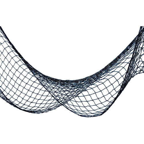 Authentic Net Approx 36 Sq Ft