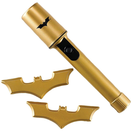 Batman Batarangs Safety Light