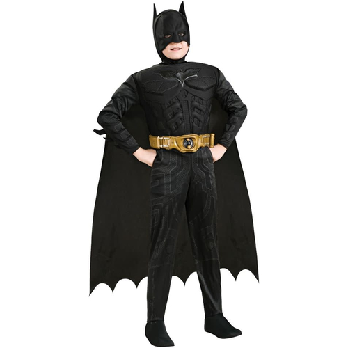 Batman The Dark Knight Child Costume