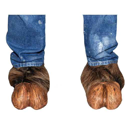 Beast Hoof-Hearted