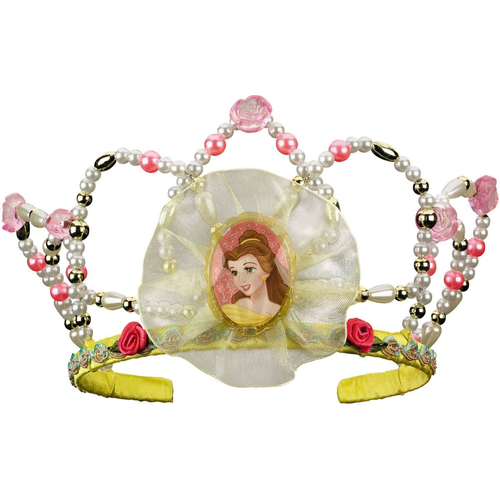 Belle Tiara