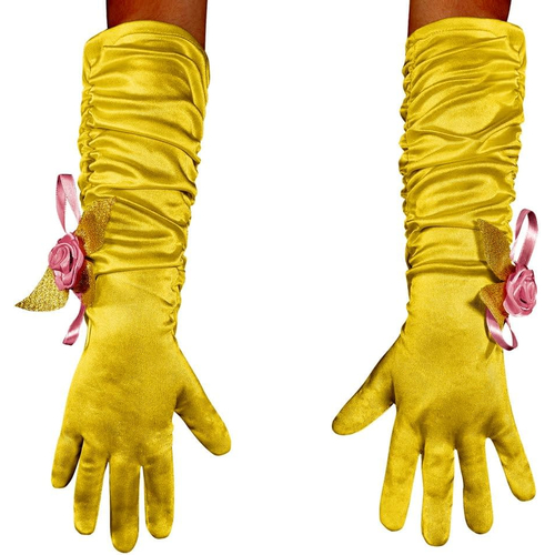 Belle Toddler Gloves