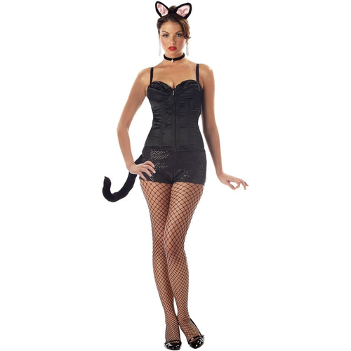 Black Cat Accessory Kit