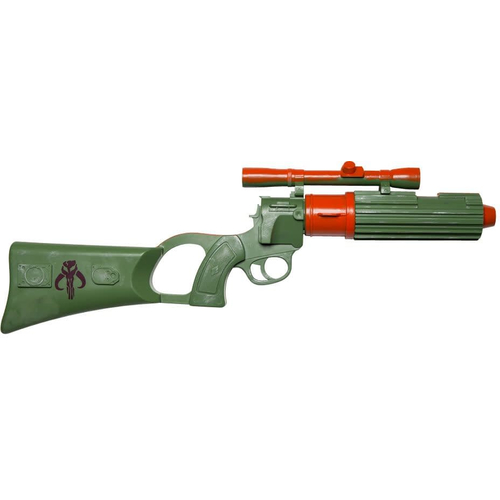 Boba Fett Blaster