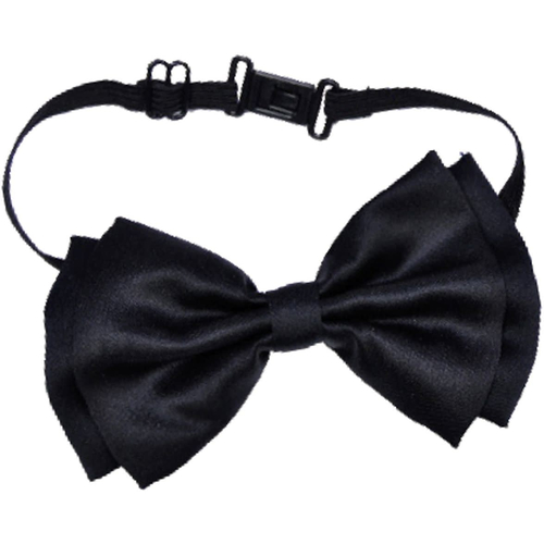 Bow Tie Black