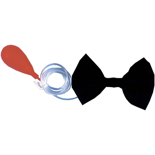 Bow Tie Squirt