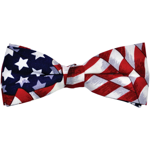 Bow Tie Uncle Sam