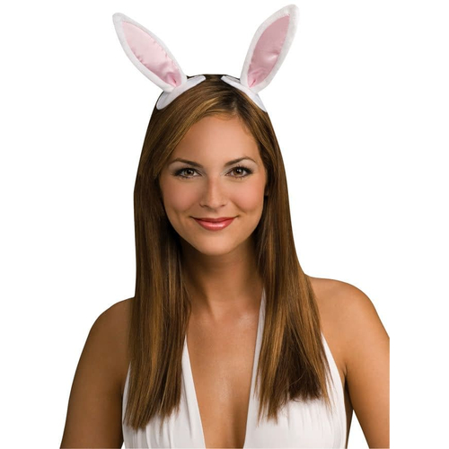Bunny Ears On Clips