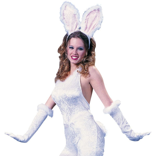 Bunny Instant Costume
