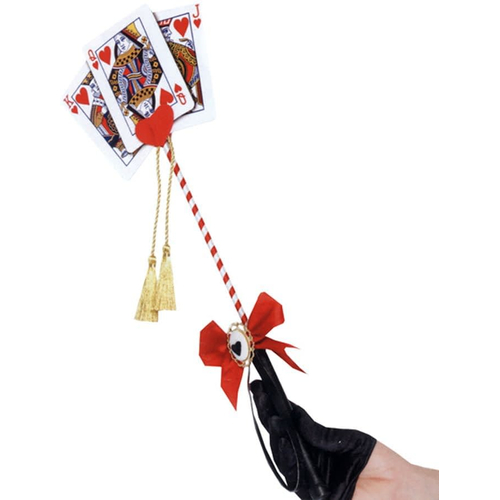 Card Crop