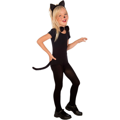 Cat Accessory Kit Child