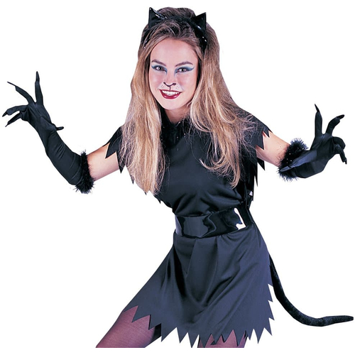 Cat Instant Costume Adult