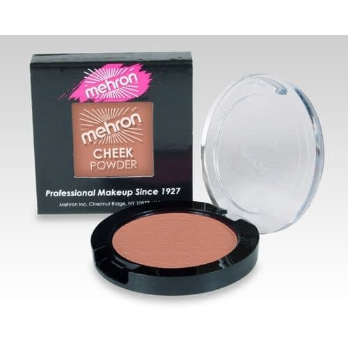 Cheek Powder Mojave