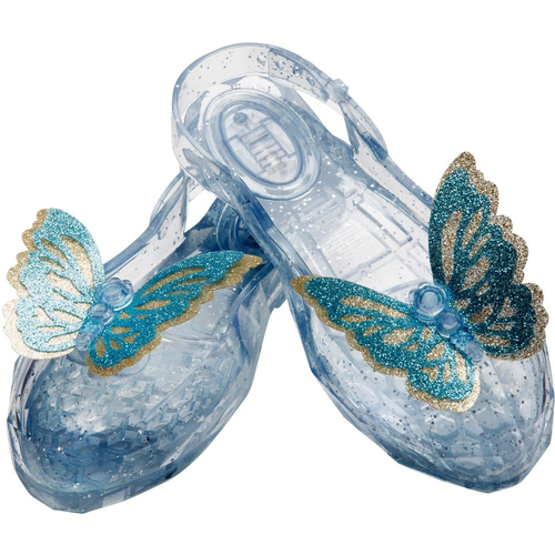 Cinderella Movie Shoe Lite-Up