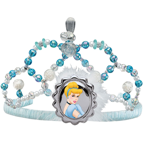 Cinderella Tiara