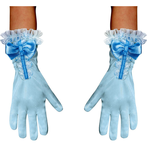 Cinderella Toddler Gloves