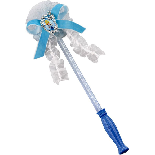 Cinderella'S Wand Light Sound