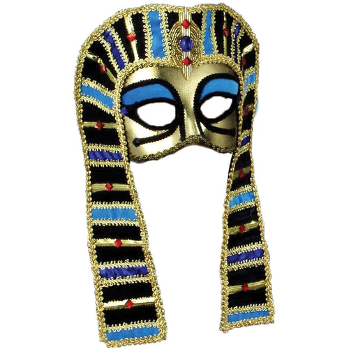 Cleopatra Mask