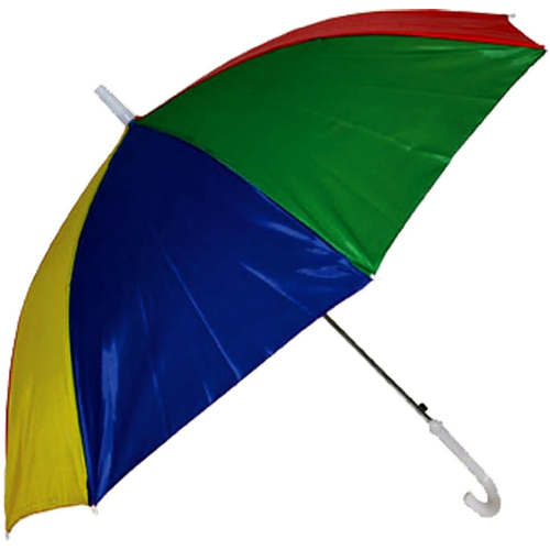 Clown Umbrella 24 Inch
