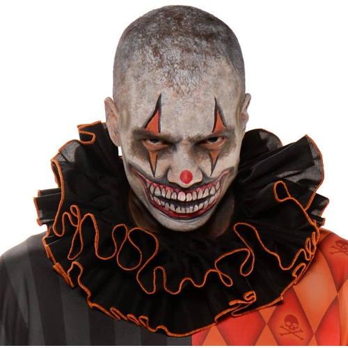 Collar Clown