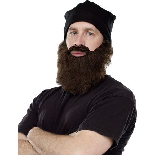 Crazy Quackers Ski Cap