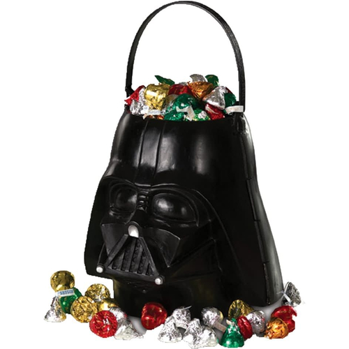 Darth Vader Pail