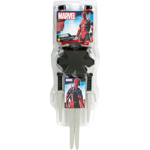 Deadpool Weapon Kit