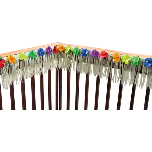 Decorative Deck Fringe