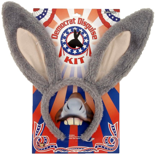 Democrat Kit