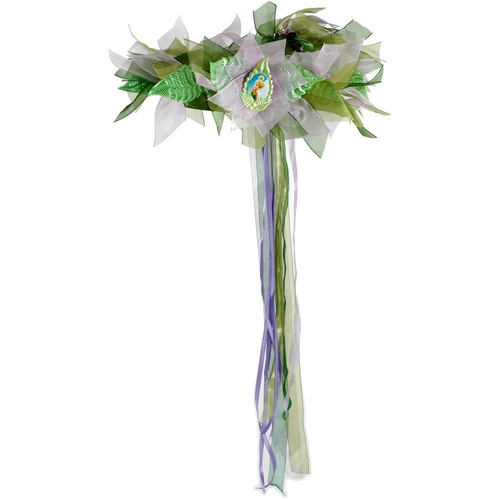 Disney Fairy Enchantress Green