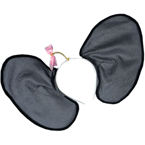 Ears Elephant