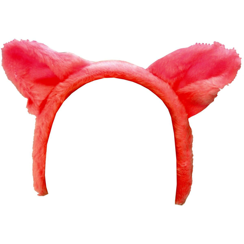 Ears Pig
