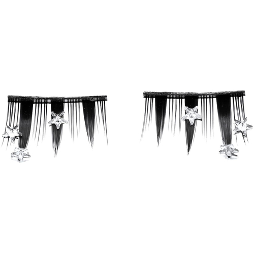 Eyelashes Black Star