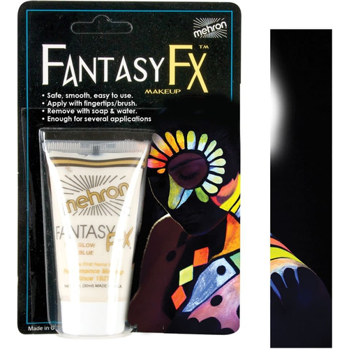 Fantasy Fx Glo-Blue