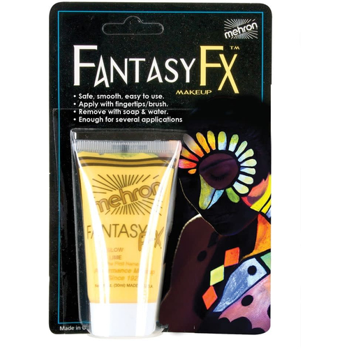 Fantasy Fx Glo-Lime