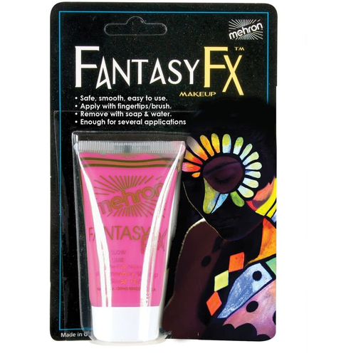 Fantasy Fx Glo-Orange