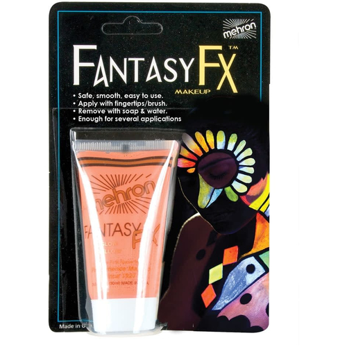 Fantasy Fx Glo-Yellow