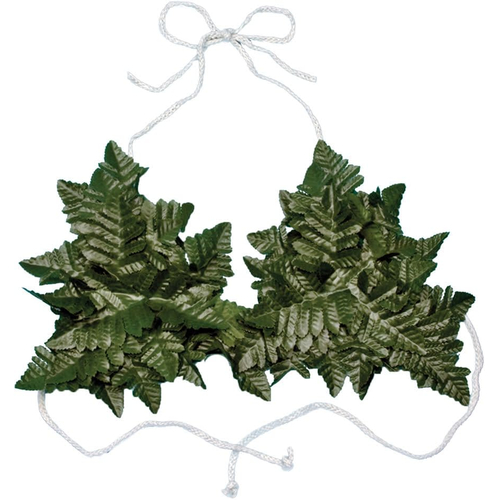 Fern Bikini Top Adult
