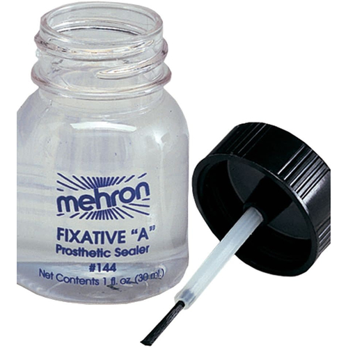 Fixative A 1 Oz With Brush