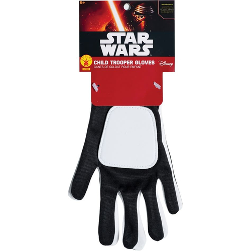 Flametrooper Gloves