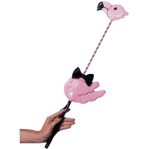 Flamingo Crop