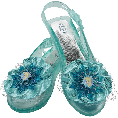 Frozen Elsa Shoes Child
