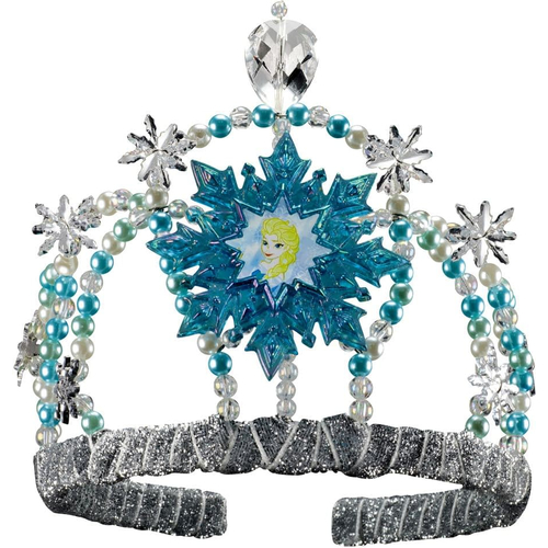 Frozen Elsa Tiara