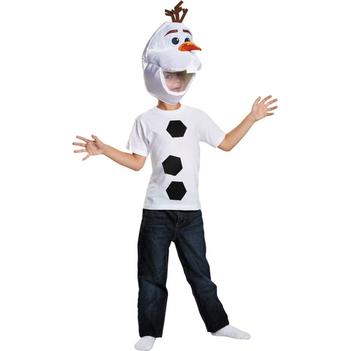 Frozen Olaf Accessory Kit Chil