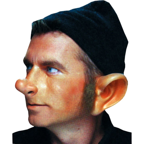 Giant Ears Latex Prosthetic