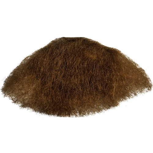Goatee 1 Point Black