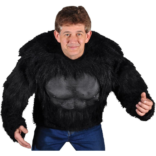 Gorilla Shirt