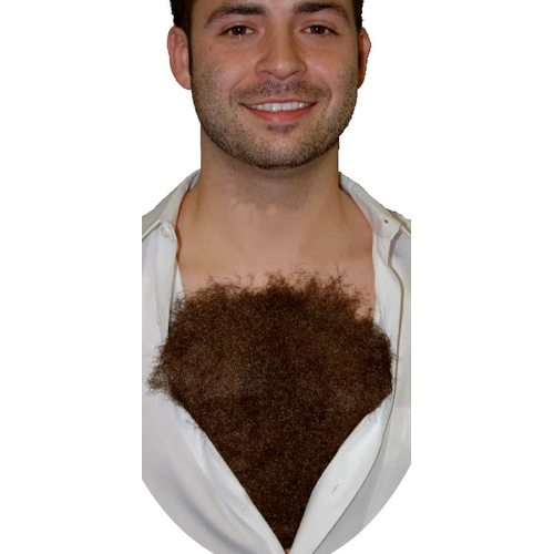 Hairy Chest